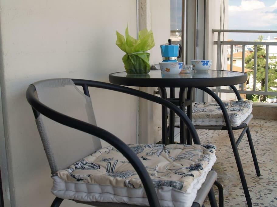 The Ideal House In The City Center Veria  Luaran gambar