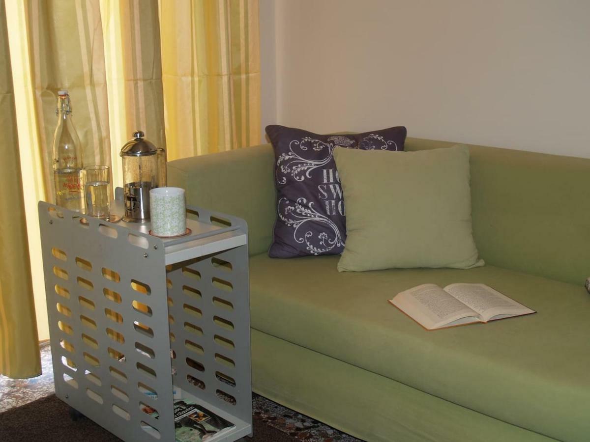 The Ideal House In The City Center Veria  Luaran gambar